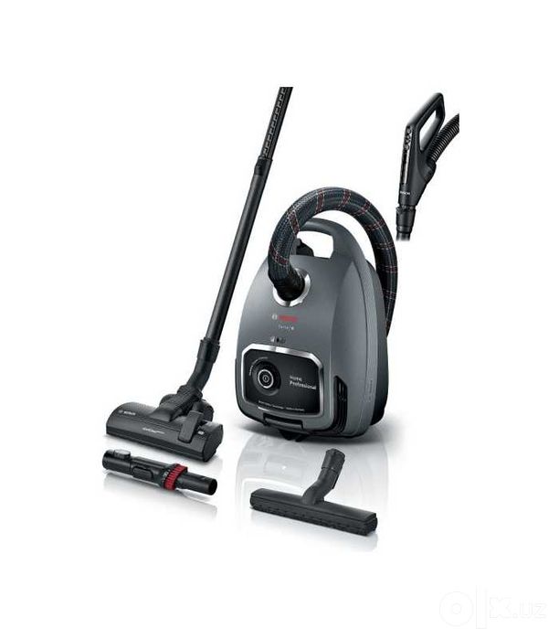 Пылесос Bosch BGL6PRO1