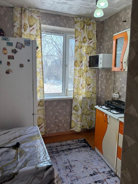 Сдаёт квартира в пришахтинске