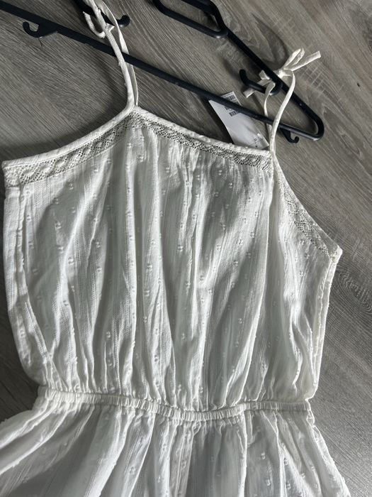 Salopeta H&M noua XS