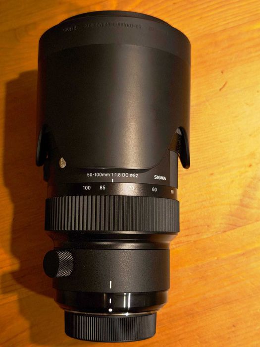 Echipament foto Nikon D500