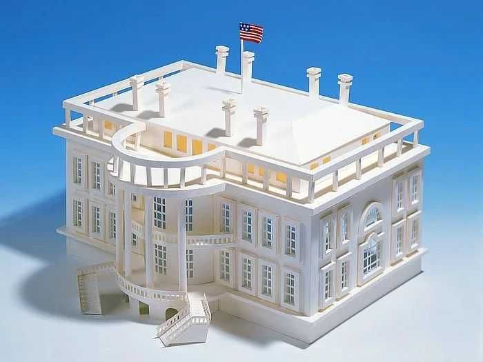 Макеты для проектов