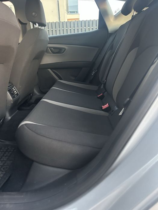 Seat Leon 2014 diesel 1.6 litri