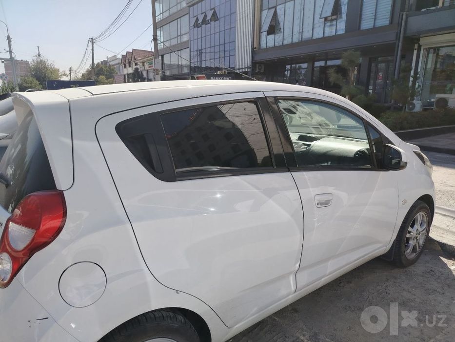 Spark sotilad srõchni 2019
