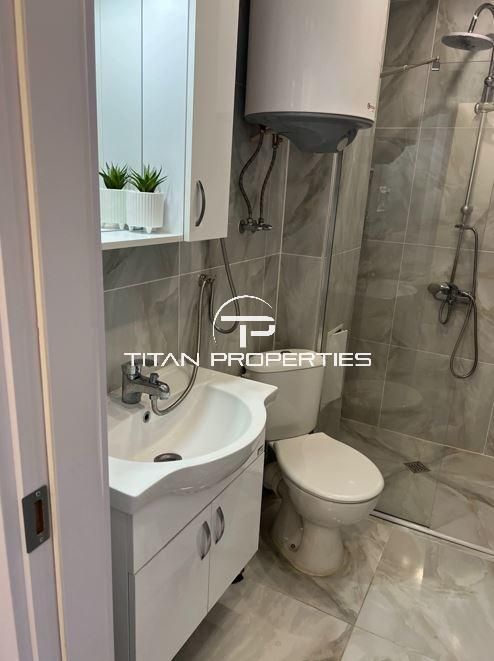 Дава се под наем Двустаен апартамент в Варна, Кайсиева градина - 60 кв.м за 600 € - Снимка #6