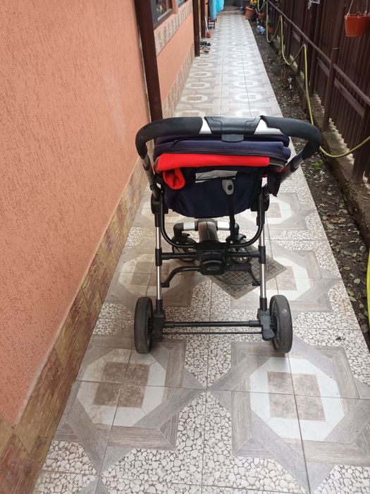 Carucior copii ..