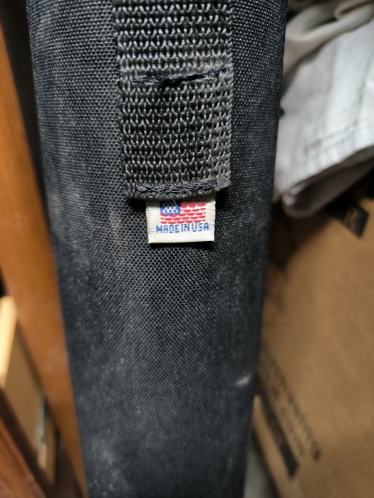 Спиннинг Ламингас