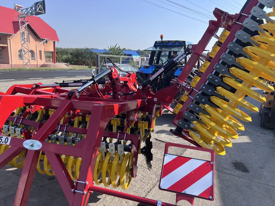 Piese Terradisc 5m Strumik Rotos Polonia