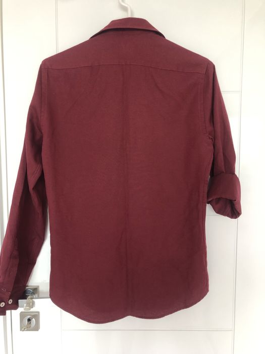 Мъжки официални ризи