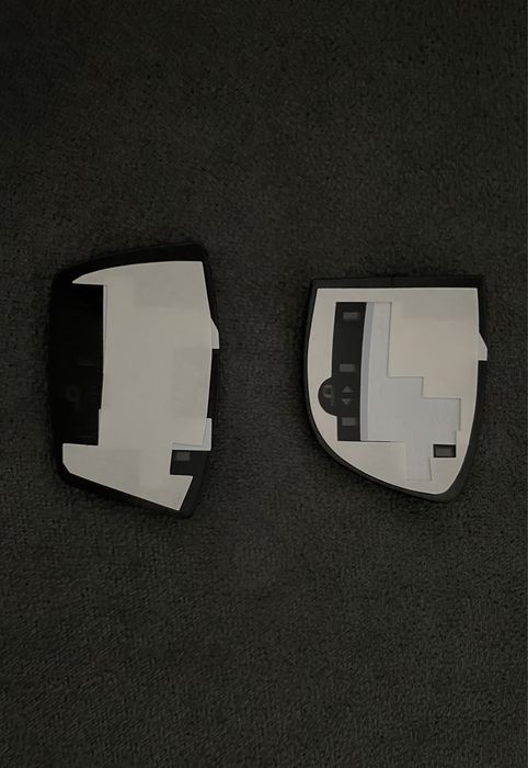 Capac plăcută schimbator maneta joystick Bmw F10 F30 F25 X5 X6 F32 F22