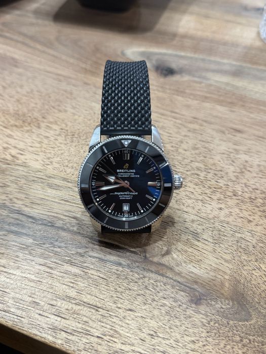 Breitling Super Ocean