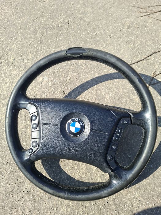 Волан за БМВ е53 е46 и др