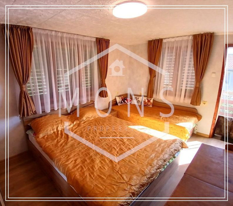 Къща в Габрово, област-гр.Севлиево площ 90 цена 47038