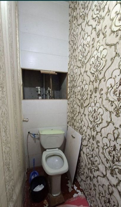 * Сирочна Продаётся квартира 47м²‼️ Чиланзар-12 2\4\4