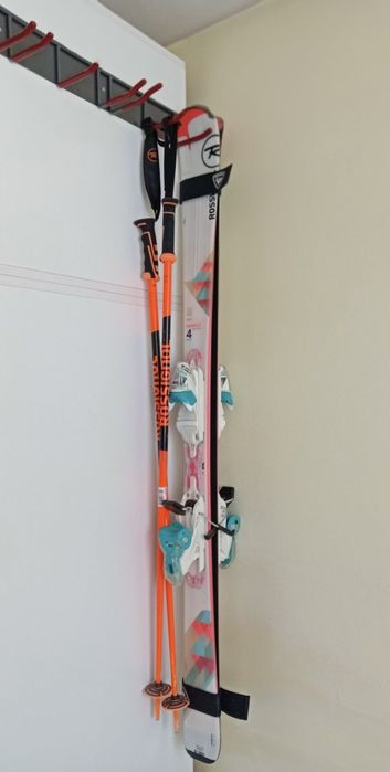 Ски- цялостно оборудване  на 1 сезон