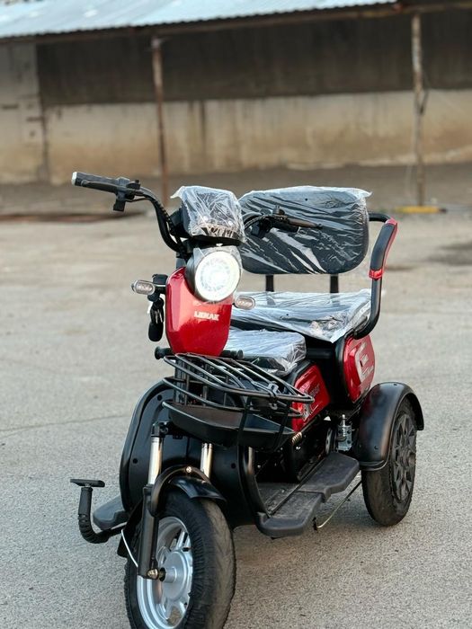 Трициклы оптом и розницу