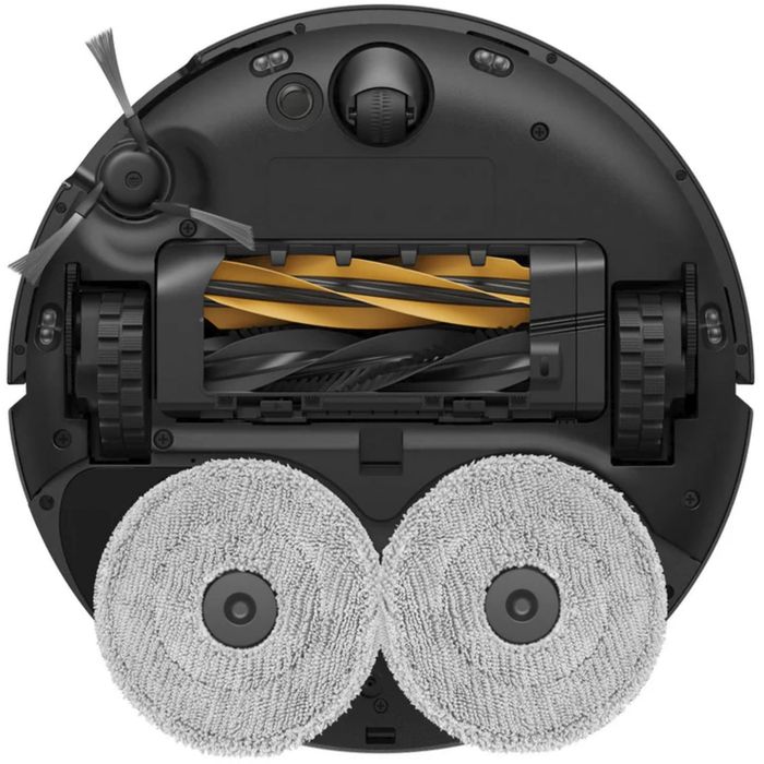 Dreame L40s Pro Ultra Робот прахосмукачка с автоматична станция