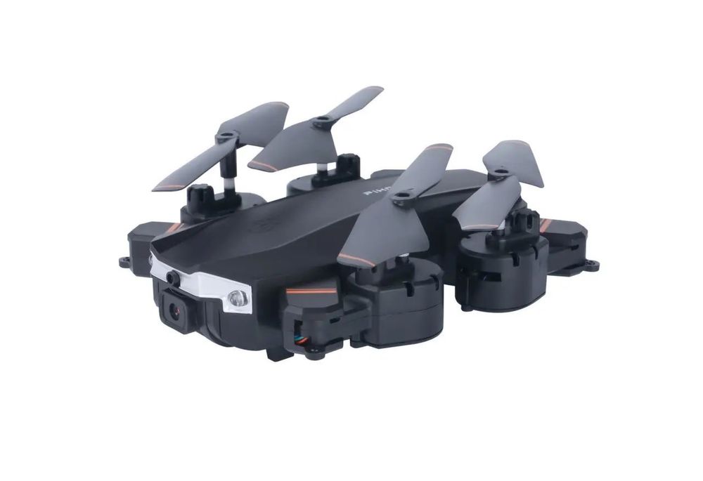 Двух ксмерный дрон