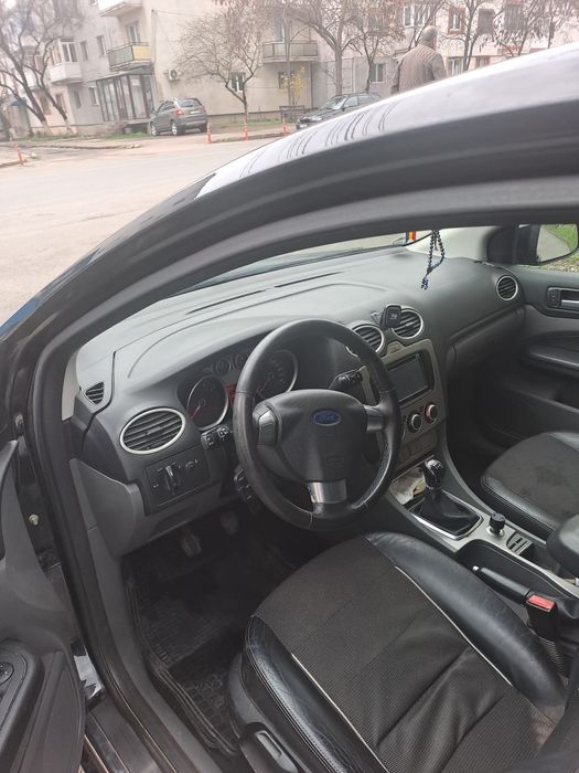 De vanzare Ford Focus 2009