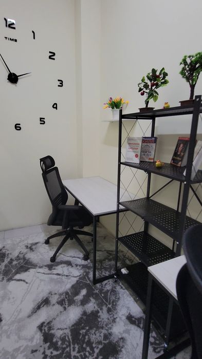 Office arenda Stroy mart Ibn sino