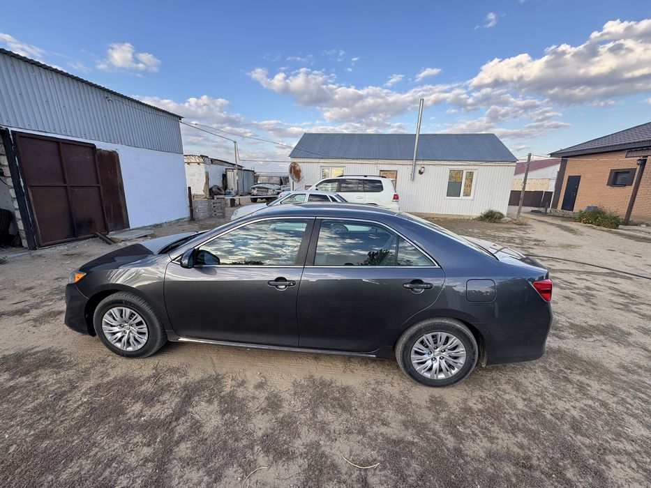 Диски камри 205 65R16