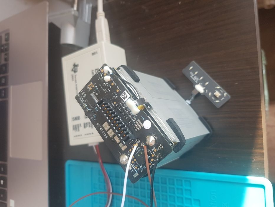 baterie dji phantom 3