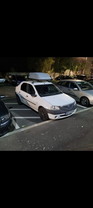 Schimb cu dacia logan sau cu skoda 2022