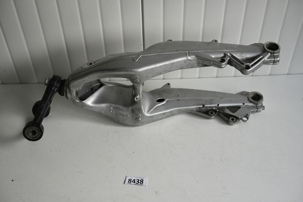 BMW K1200R K1300R K1200S Bascula fata 2005 2015