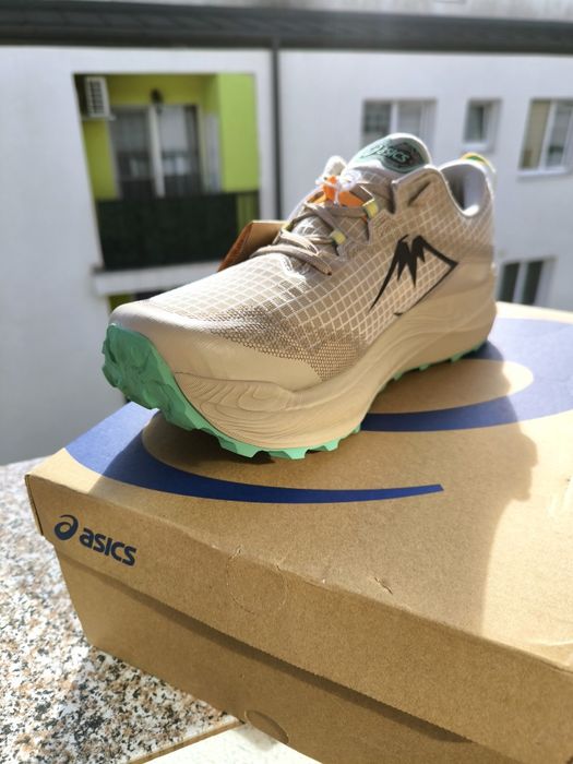 Asisc pentru alergare Trabuco Max 3 Trail