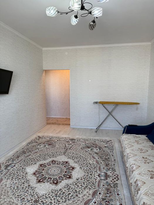 Сдам однокомнатную квартиру