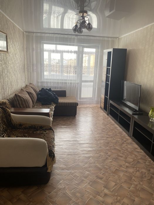 Сдам 2 - комнатную квартиру!!!