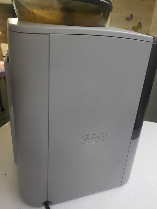 Кафе машина Bosch