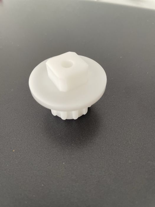 Втулка для мясорубку