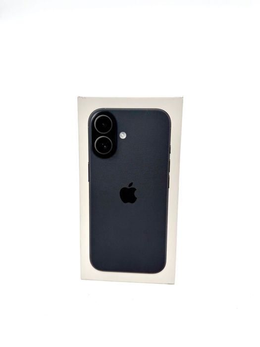 iPhone 17 256gb Sigilat (3977)