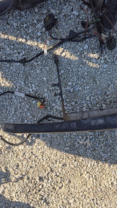 Оригинални Тегличи за VW Транспортер Т5 2003- 2013г