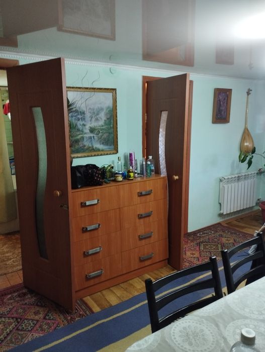 Продам 2ух  этажный дом