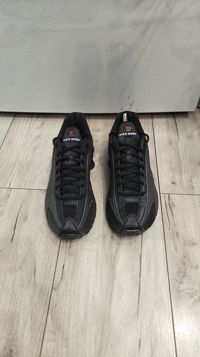 Nike shox Nr 38 .