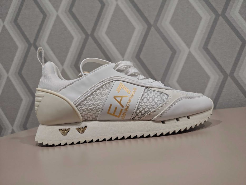 Adidași Emporio Armani