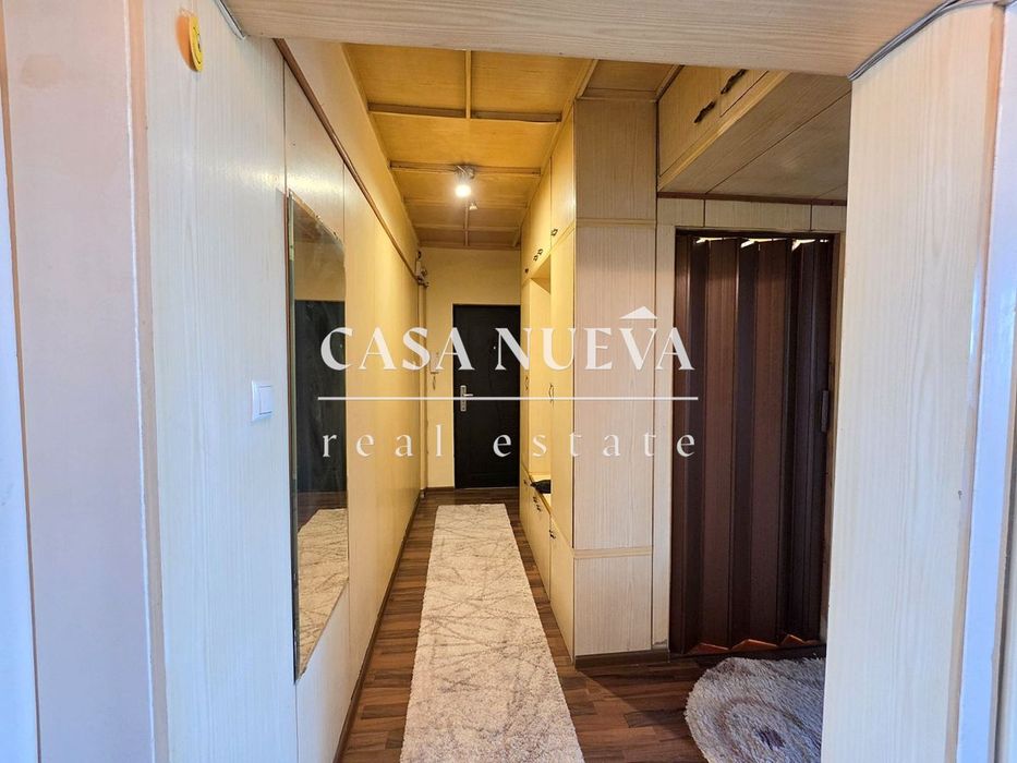 Продава се Двустаен апартамент в София, Разсадника - 61 кв.м за 2804 €/кв.м - Снимка #6