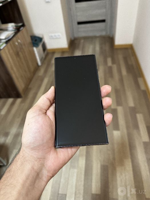 Samsung S 23 Ultra