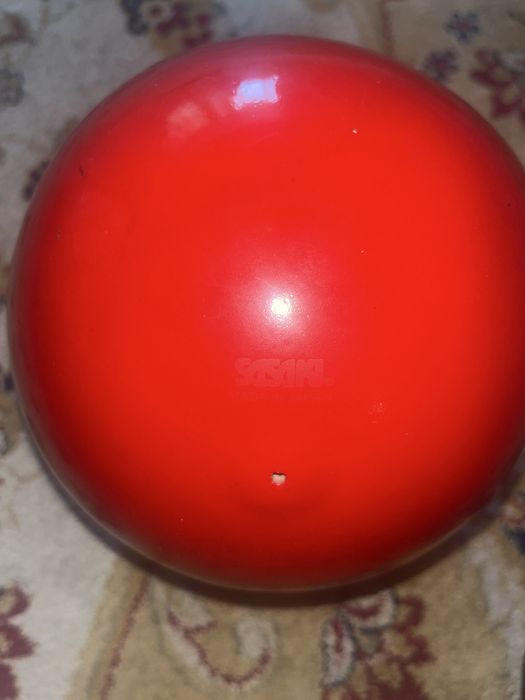 Мяч гимнастический