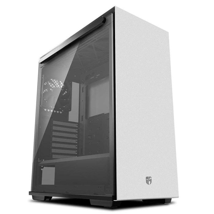 Корпус для ПК DeepCool Macube 310P - НОВЫЙ