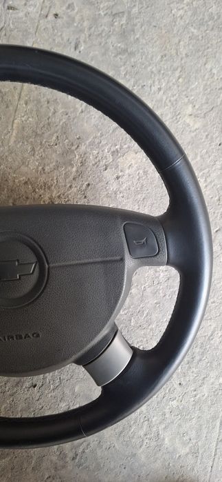 Продам рул от жентры.состояние отличное на фото видно кожанная
Оригина