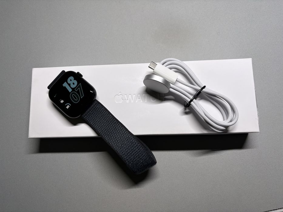 Apple Watch Series 10 S/M 46 мм
