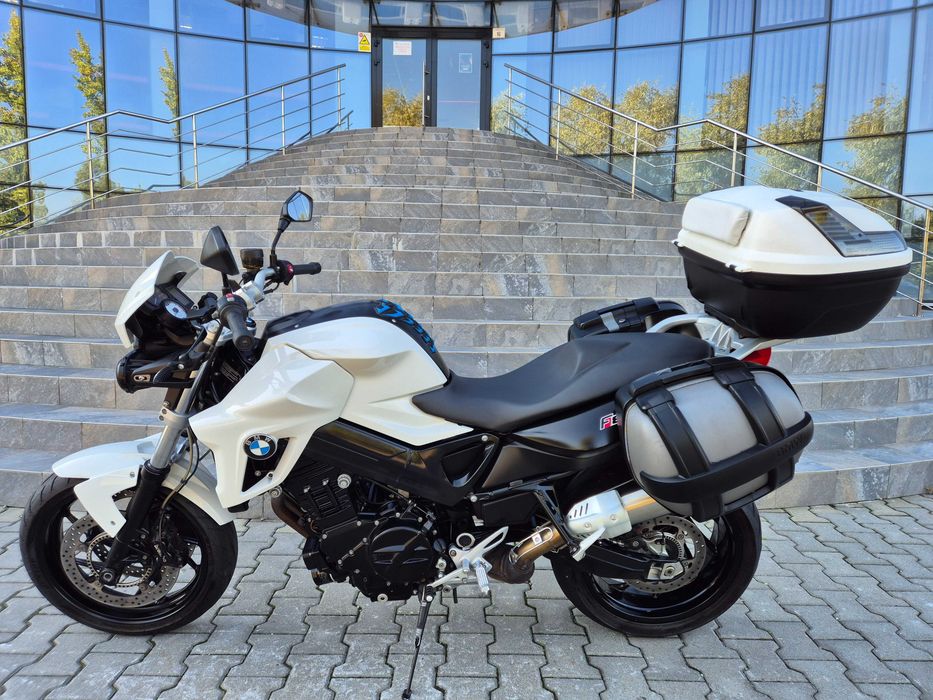 BMW F800R ABS ~ Garantie ~ Rate FIXE ~