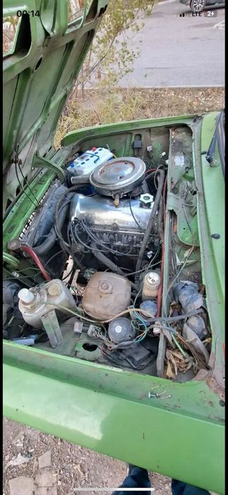 Продам ваз 2106 84 год