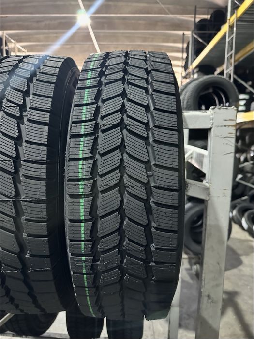 Anvelope Iarna M+S 225/70 R15C Garantie 3 Ani