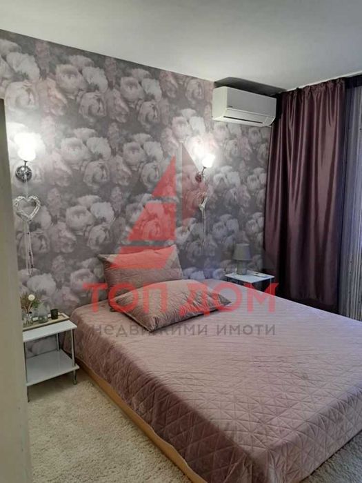 Дава се под наем Етаж от къща в Варна, Бриз - 95 кв.м за 433.5 € - Снимка #4