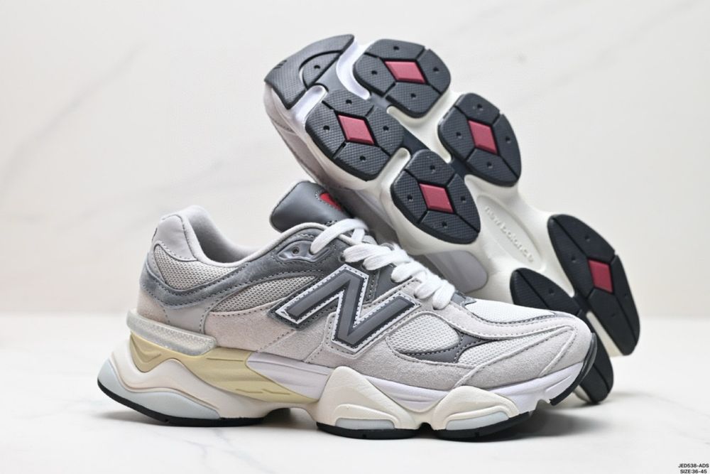 New Balance 9060 “Core Rain Cloud”