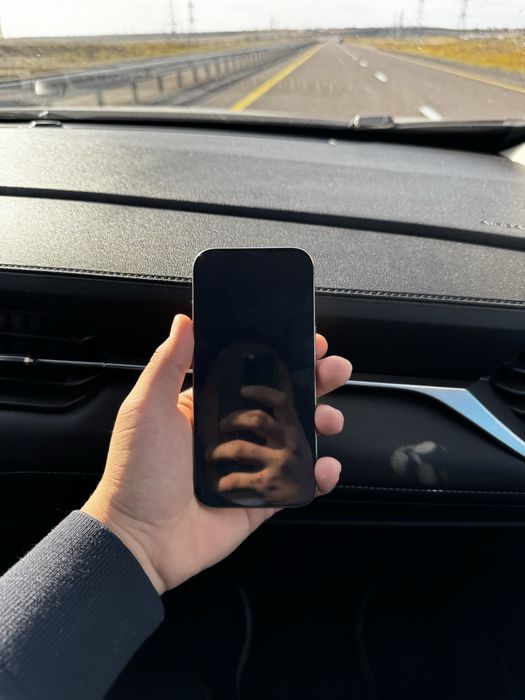 Iphone 16pro 256 92акб