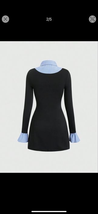 Дамска рокля Shein